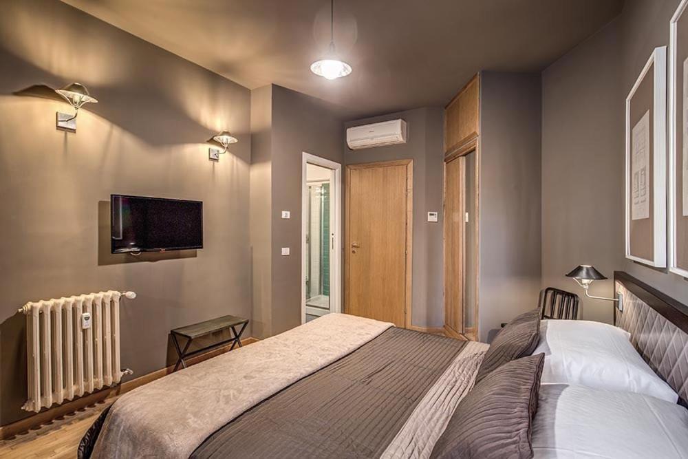 Appartamento Interno5