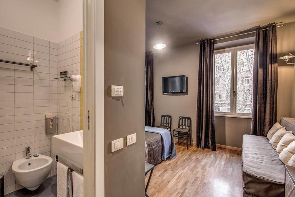 Appartamento Interno5 Roma