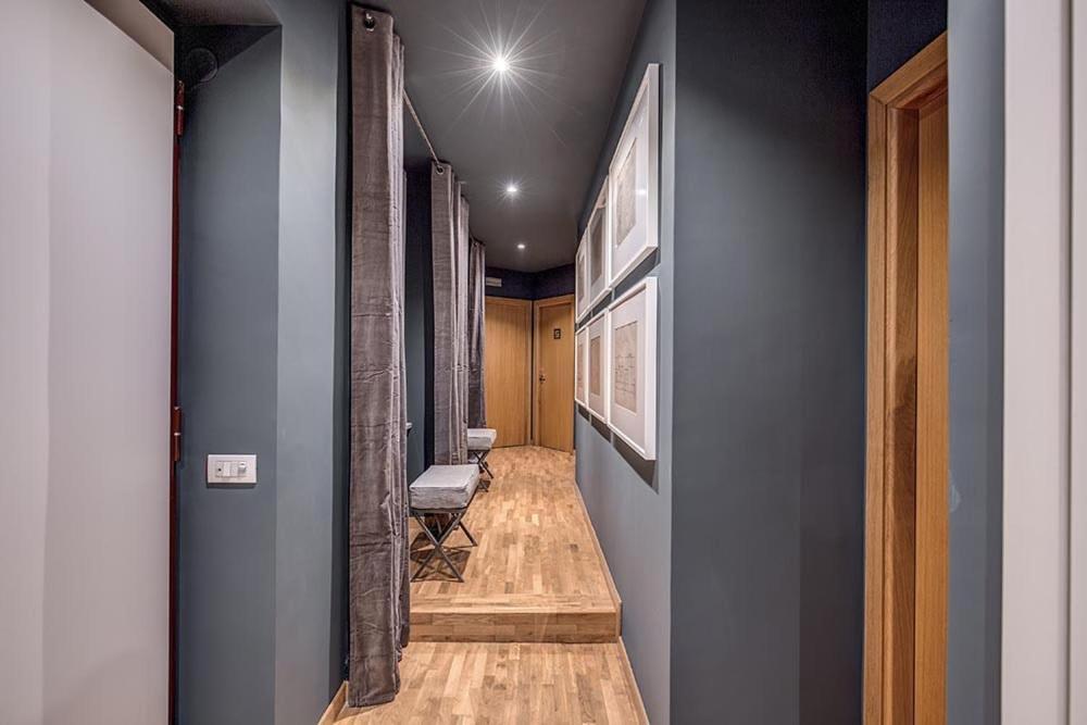 Interno5 Appartamento *