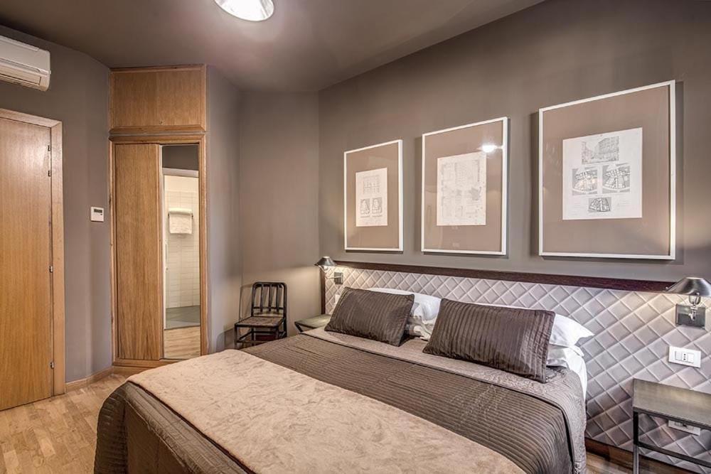 Appartamento Interno5 Roma