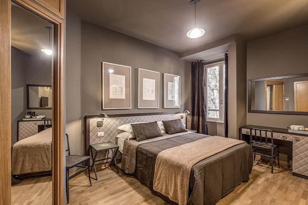 Interno5 Roma