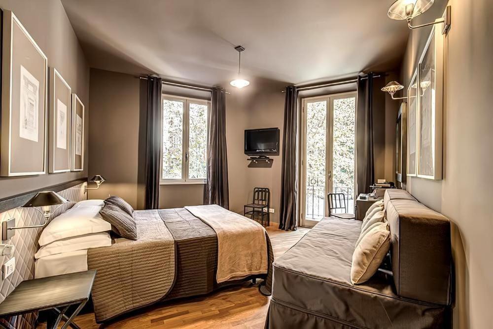 Appartamento Interno5 Roma